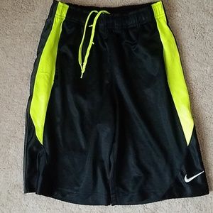 Nike shorts